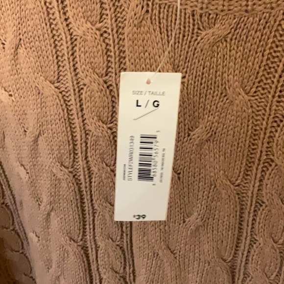 Joe Fresh sweater - Picture 3 of 4